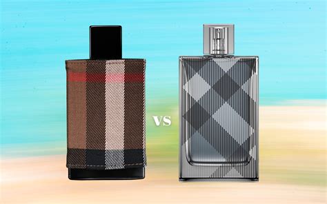 burberry brit vs burberry perfume|Burberry Brit perfume chemist warehouse.